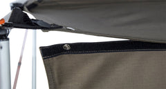 Rhino-Rack 32131 Side Wall Dome 1300