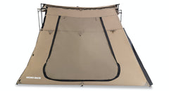 Rhino-Rack 33110 Batwing Compact Tapered Zip Extension With Door