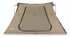 Rhino-Rack 33112 Batwing Tapered Zip Extension With Door
