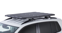 Rhino-Rack 42115BF Pioneer Platform (Universal) Unassembled - Large (58 x 46)