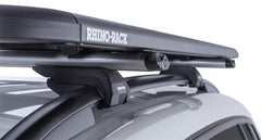 Rhino-Rack 42115BF Pioneer Platform (Universal) Unassembled - Large (58 x 46)