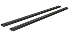 Rhino-Rack 43137B Pioneer Accessory Bar (C-Channel) (1220mm)