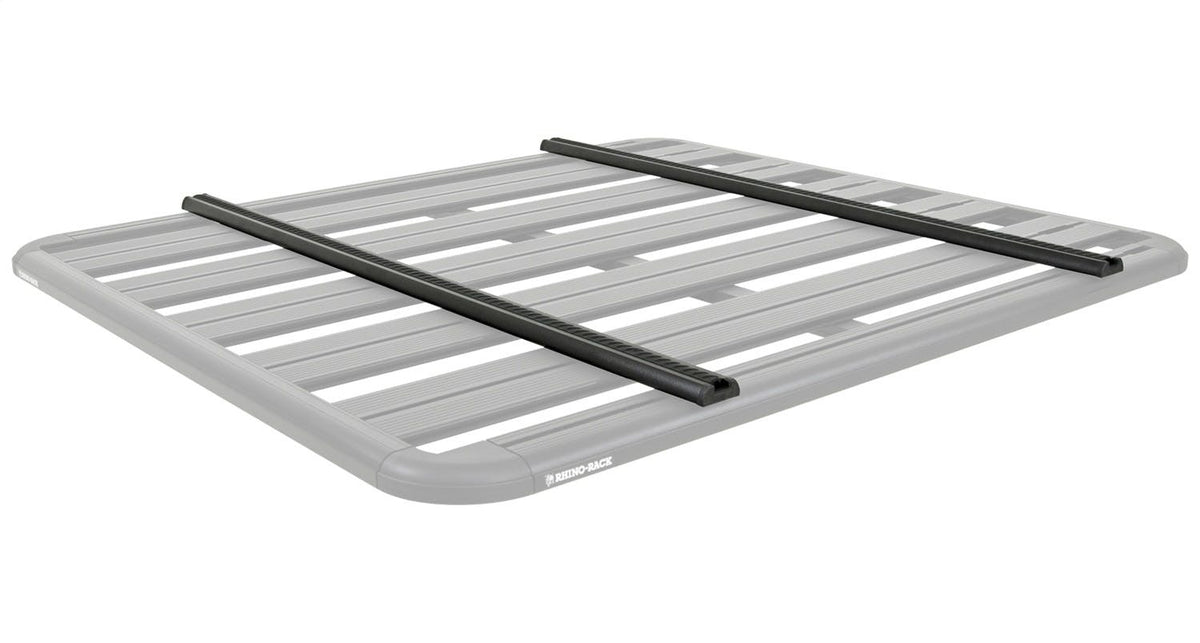 Rhino-Rack 43138B Pioneer Accessory Bar (C-Channel) (1360mm)
