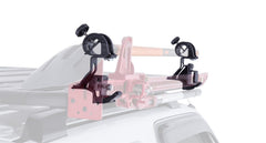 Rhino-Rack 43157 Pioneer High Lifting Jack And Shovel Holder Bracket
