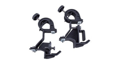 Rhino-Rack 43157 Pioneer High Lifting Jack And Shovel Holder Bracket