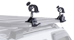 Rhino-Rack 43157 Pioneer High Lifting Jack And Shovel Holder Bracket