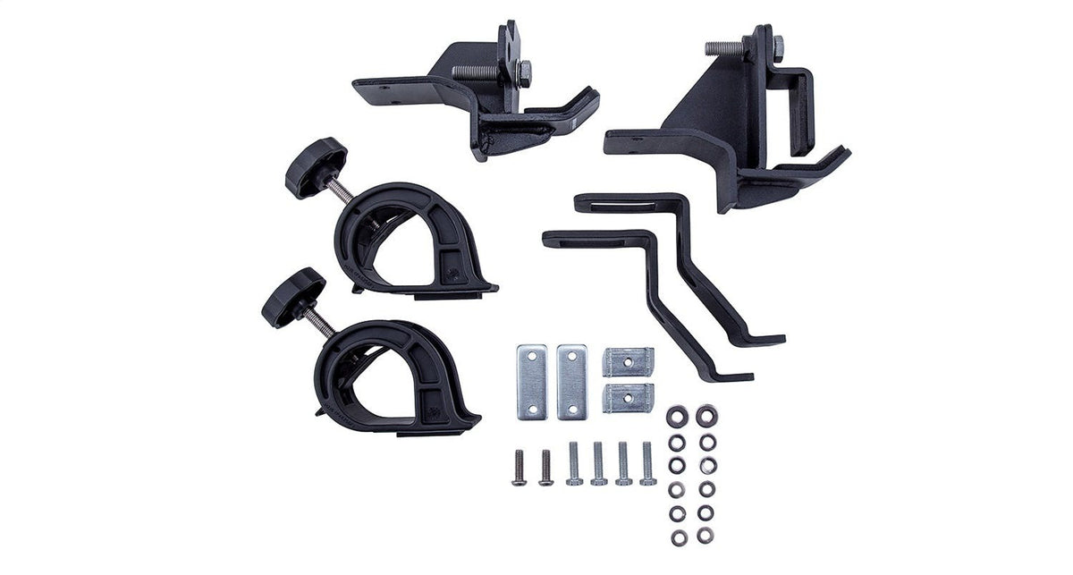 Rhino-Rack 43157 Pioneer High Lifting Jack And Shovel Holder Bracket