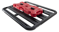 Rhino-Rack 43203 Pioneer Rotopax Fit Kit