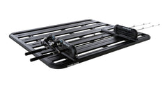 Rhino-Rack 43232B Pioneer Accessory Bar Small (C-Channel) (24)