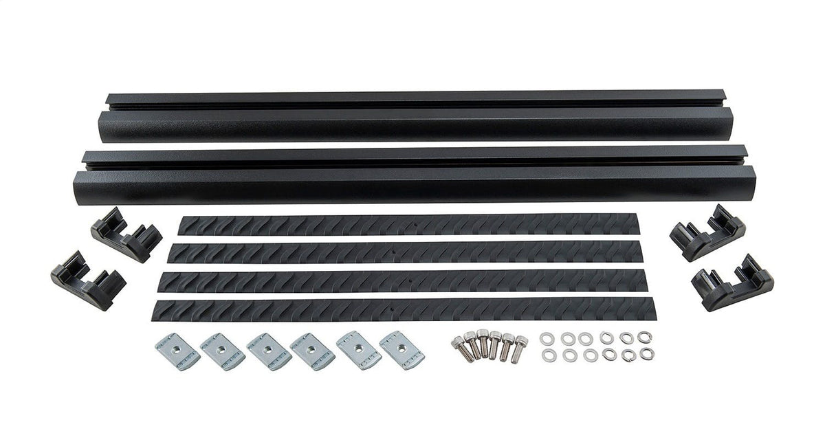Rhino-Rack 43232B Pioneer Accessory Bar Small (C-Channel) (24)