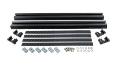 Rhino-Rack 43232B Pioneer Accessory Bar Small (C-Channel) (24)