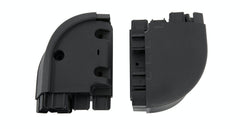 Rhino-Rack 43262 Pioneer NG Corner Set (Lh 1 and Rh 1)