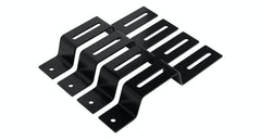 Rhino-Rack 53101 Roof Top Tent Bracket Kit For Pioneer Platforms