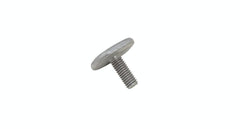 Rhino-Rack B014-BP M6 x 16mm Square Head Bolt (Galvanised) (6 Pack)