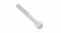 Rhino-Rack B038-BP M6 X 45MM Socket Head Screw (Stainless Steel) (4 Pack)