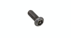 Rhino-Rack B061-BP M6 x 16mm Button Security Screw (Stainless Steel) (6 Pack)
