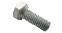 Rhino-Rack B080-BP M10 x 45mm Hex Set Screw (Galvanised) (4 Pack)