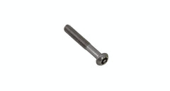 Rhino-Rack B085-BP M6 x 40mm Button Head Security Screw (Stainless Steel) (x4)
