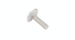 Rhino-Rack B130-BP M8 x 30mm Square Head Set Screw (Galvanised) (4 Pack)
