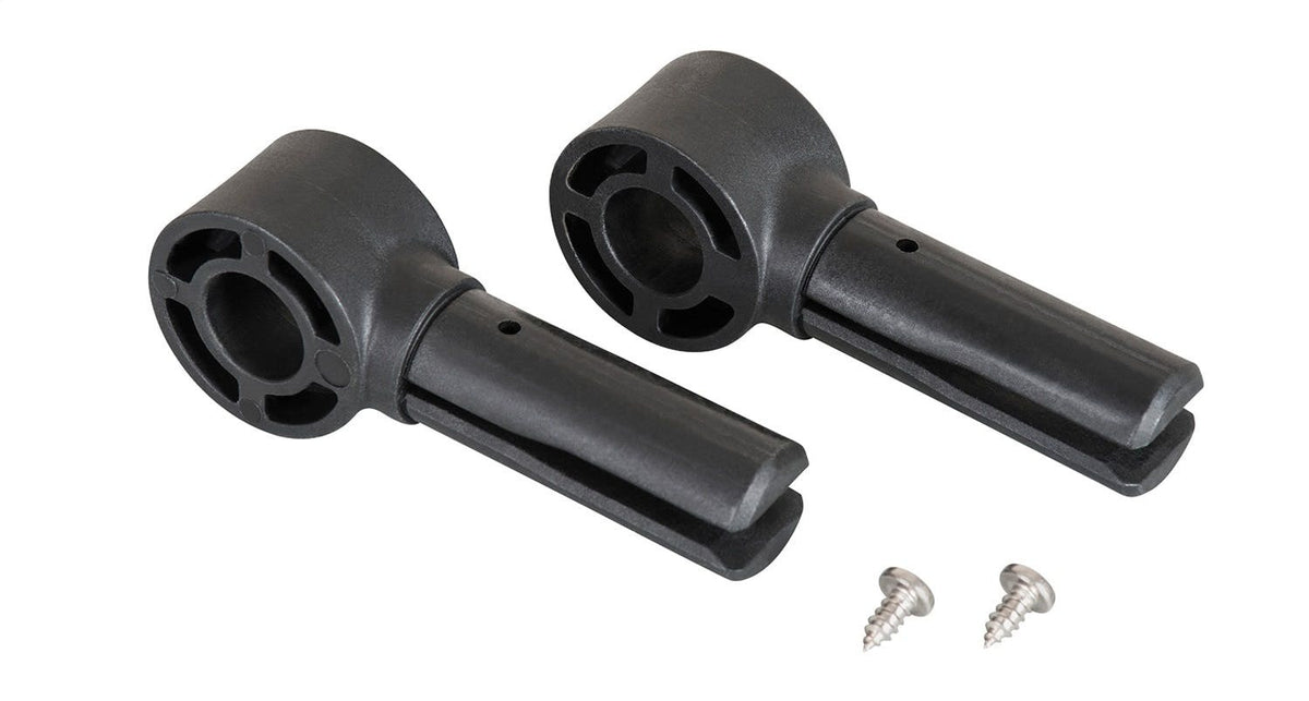 Rhino-Rack CA1175 Batwing Nylon Pole End Kit (Pr
