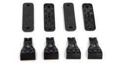 Rhino-Rack DK330 Pad and Clamp Kit for Rhino 2500 Multi Fit