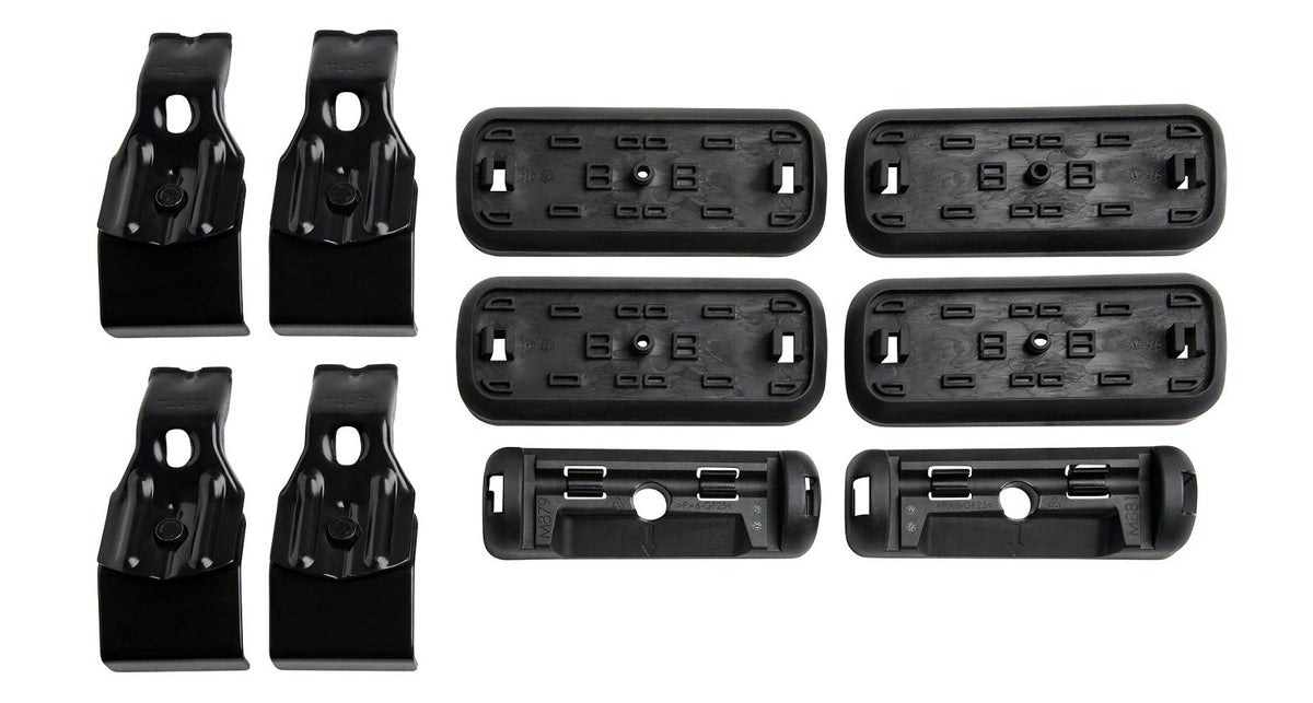 Rhino-Rack DK512 2500 Fitting Kit