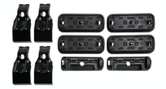 Rhino-Rack DK512 2500 Fitting Kit