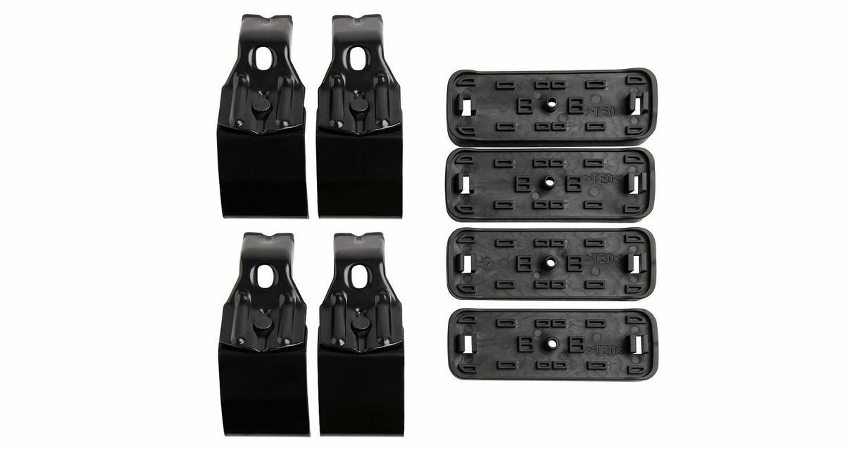 Rhino-Rack DK514 2500 Fitting Kit