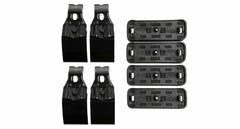 Rhino-Rack DK515 2500 Fitting Kit