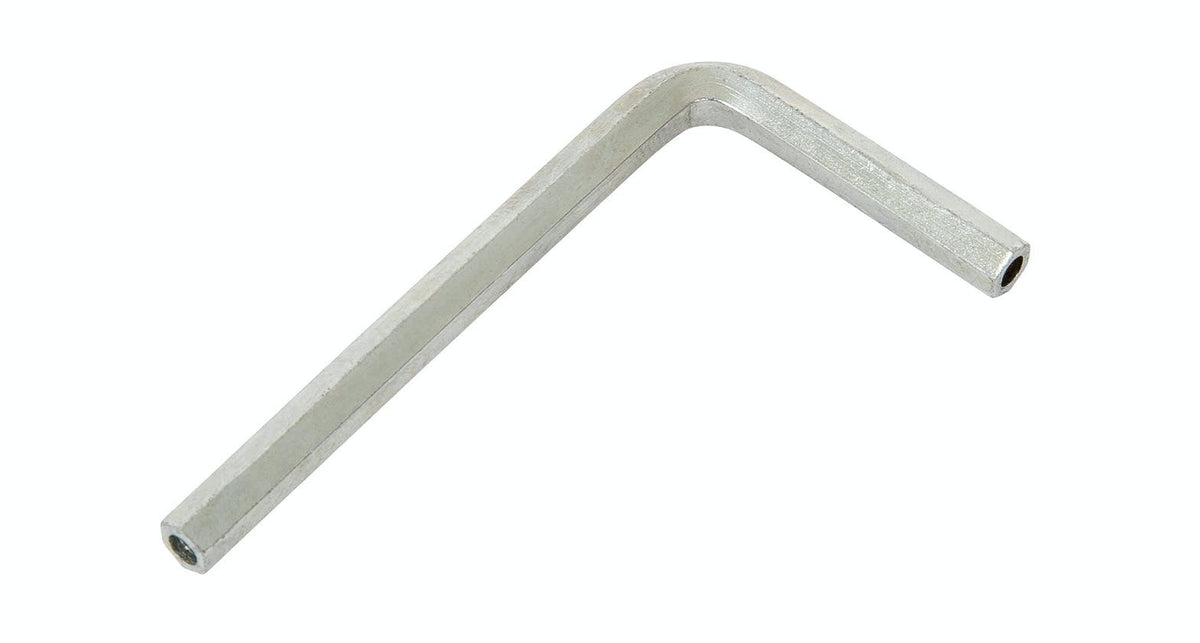 Rhino-Rack H021 5mm Security Key (drilled both ends)