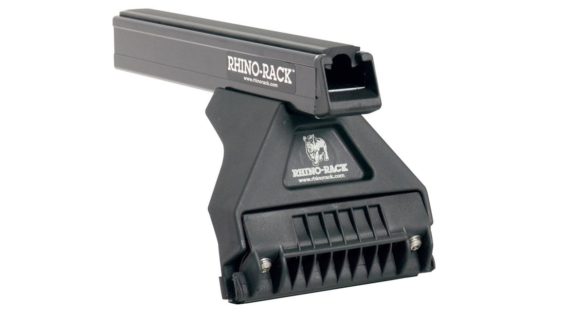 Rhino-Rack JA0686 Gutter Mount Leg Set