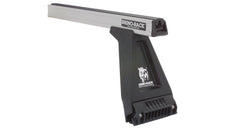 Rhino-Rack JA0873 Heavy Duty RL210 Silver 2 Bar Roof Rack