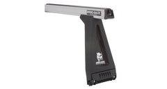 Rhino-Rack JA0922 Heavy Duty RL280 Silver 4 Bar Roof Rack