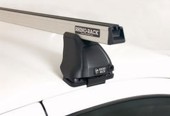 Rhino-Rack JA3930 Heavy Duty 2500 Silver 2 Bar Roof Rack