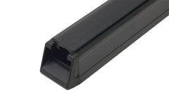 Rhino-Rack JA4385 Heavy Duty 2500 Black 2 Bar Roof Rack