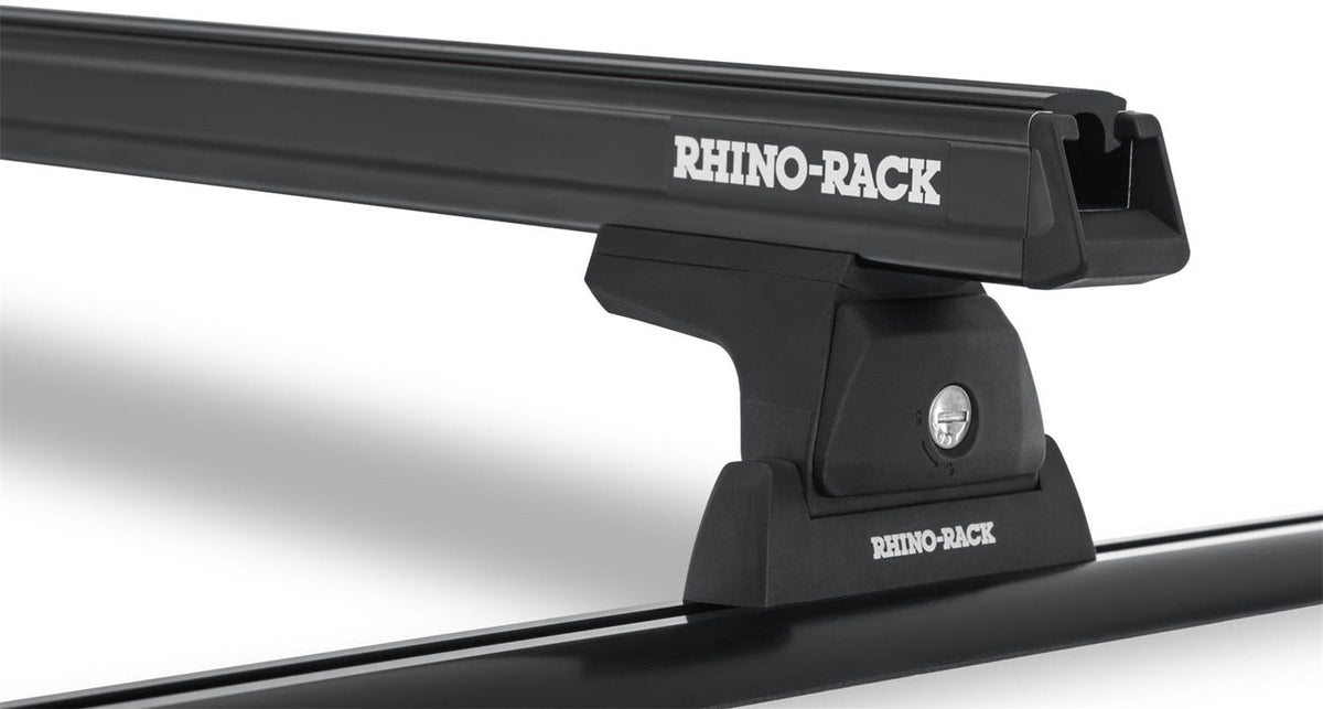Rhino-Rack JA6243 Rhino-Rack Quick Mount Leg (x4)
