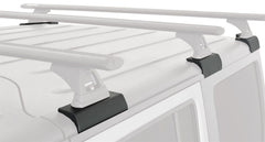 Rhino-Rack JA6386 Rhino-Rack Quick Mount Leg (x4)