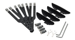 Rhino-Rack JA7971 Vortex Stealth Bar