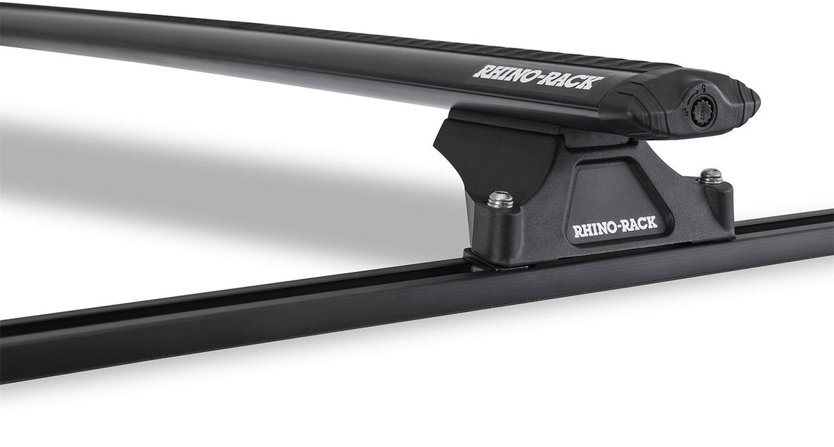Rhino-Rack JA8717 Vortex Bar RL Fit Kit