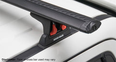 Rhino-Rack JA9114 Track Mount Leg Kit
