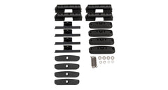 Rhino-Rack JA9671 RCP Roof Rack Base Kit