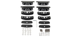 Rhino-Rack JA9828 RCP Roof Rack Base Kit