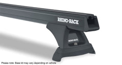 Rhino-Rack JA9831 RCP Roof Rack Base Kit
