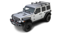 Rhino-Rack JB0885 Rhino-Rack Quick Mount Leg (x4)