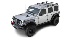 Rhino-Rack JB0899 Rhino-Rack Quick Mount Leg (x4)
