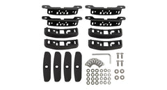 Rhino-Rack JB1680 RCP Roof Rack Base Kit