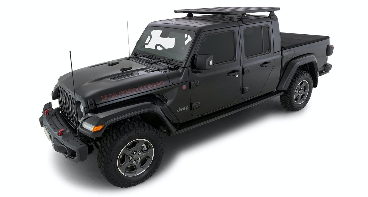 Rhino-Rack JC-00291 Rhino-Rack Quick Mount Leg (x4)