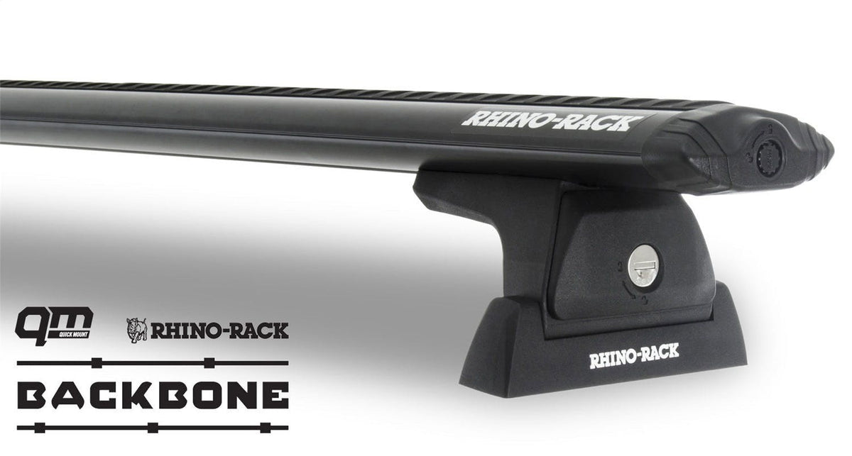 Rhino-Rack JC-00301 Rhino-Rack Quick Mount Leg (x4)