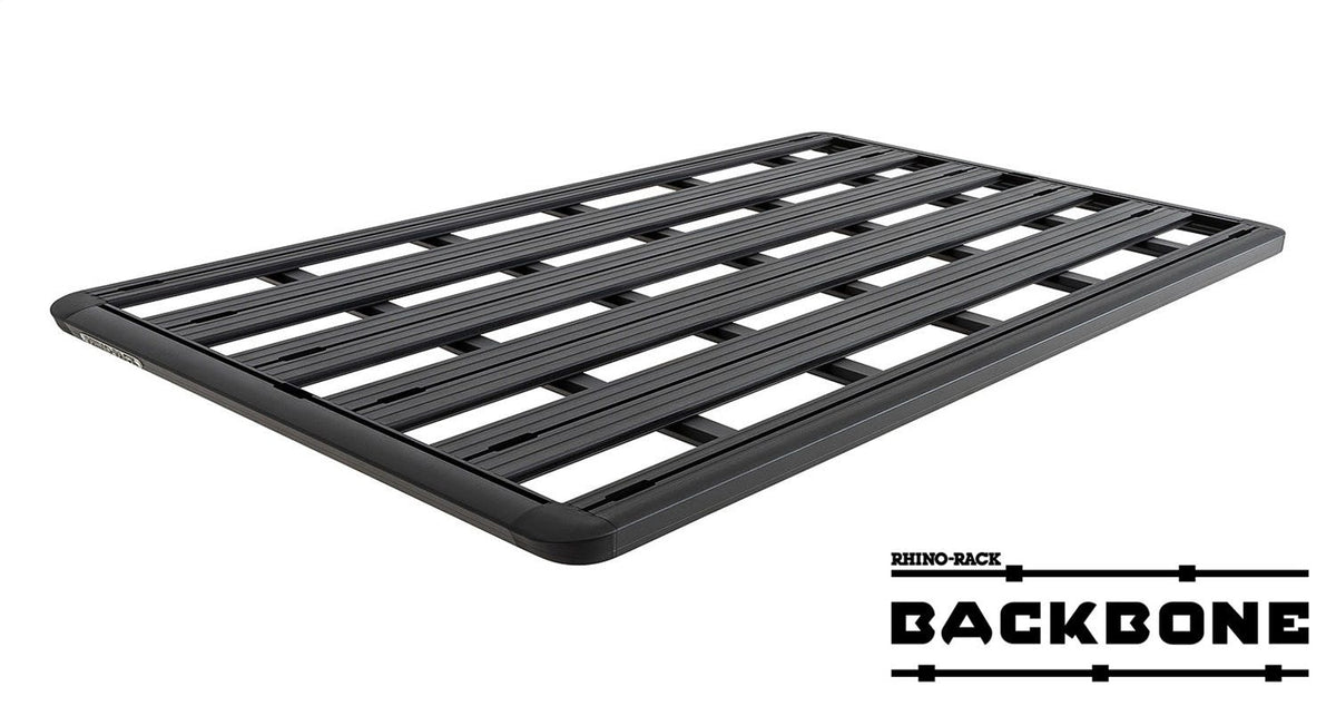 Rhino-Rack JC-00698 Backbone Roof Rack System
