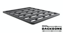 Rhino-Rack JC-01230 Pioneer Platform (48 x 56) Unassembled with Rhino-Rack Backbone and RCL Legs